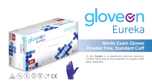 Eureka Glove